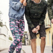 Adidas Neo a lansat Cloudfoam, pantofii inediti