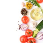 Preparate pentru o cina delicioasa in doi