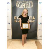 Grupul Fildas-Catena, premiu de excelenta in management pentru responsabilitate sociala, la Gala „Capital”