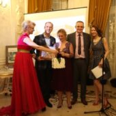 Conceptul Noblesse Interiors, dublu premiat