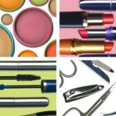 Vrei sa ramai gravida? Atentie la trusa de cosmetice!