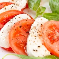 Gustari sanatoase sub 150 de calorii