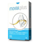 Movial Plus solutia optima de a ajuta organismul in cazul afectiunilor articulare!