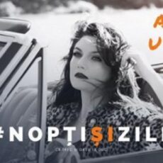 Nopti si zile cu Alexandra Ungureanu