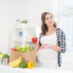 Beneficiile acidului folic in sarcina