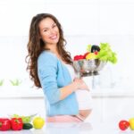 Beneficiile acidului folic in sarcina