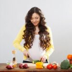 Beneficiile acidului folic in sarcina