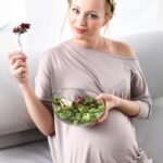 Cum sa iti mentii elasticitatea pielii in timpul sarcinii