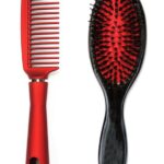 Instrumentele de hairstyle: cum le folosesti corect acasa