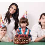 Anca Serea: „Cuvantul de ordine in familia noastra este organizarea”