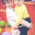 Alex si Alesia, minunile din viata Elei Craciun