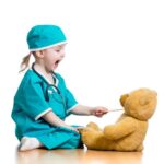 Respiratia greoaie in timpul somnului, o problema grava la copii
