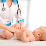 Respiratia greoaie in timpul somnului, o problema grava la copii