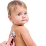 Respiratia greoaie in timpul somnului, o problema grava la copii