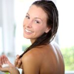 Secrete pentru un par stralucitor si sanatos