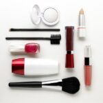 Vrei sa ramai gravida? Atentie la trusa de cosmetice!