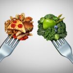 Vrei sa ramai insarcinata? Schimba-ti obiceiurile alimentare proaste!