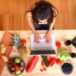 Vrei sa ramai insarcinata? Schimba-ti obiceiurile alimentare proaste!