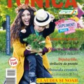 Revista nr.144 Octombrie – Noiembrie