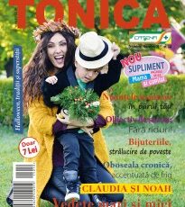 Revista nr.144 Octombrie – Noiembrie