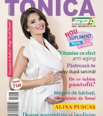 Revista nr. 143 August – Septembrie