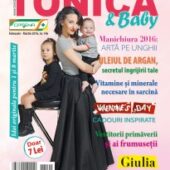 Revista nr. 146 Februarie – Martie