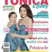 Revista nr. 147 Aprilie – Mai