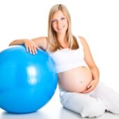 Cum sa iti mentii elasticitatea pielii in timpul sarcinii