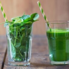 Energie de primavara: sucurile naturale si beneficiile lor pentru organism