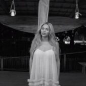 Beyonce poarta o rochie semnata Maria Lucia Hohan in vizualul albumului „Lemonade”