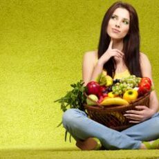 Detoxifierea organismului inainte de sarcina. Metode naturale si sanatoase