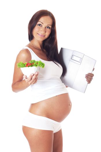 res-Insarcinata Atentie la diabetul gestational - SECUNDARA