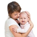 7 motive pentru care bebelusii plang