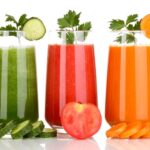 Detoxifierea organismului inainte de sarcina. Metode naturale si sanatoase
