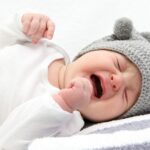 7 motive pentru care bebelusii plang
