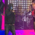 Delia, succes rasunator la Sala Palatului