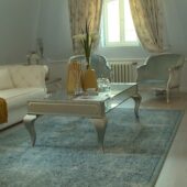 Conceptul de Pret-a-Porter in designul interior