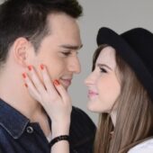 Criss si Vlad: „Desi eram tineri, chiar copii, am stiut cum sa gestionam anumite momente si situatii ca sa ramanem cu picioarele pe pamant”