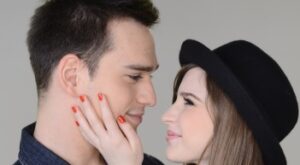 Criss si Vlad: „Desi eram tineri, chiar copii, am stiut cum sa gestionam anumite momente si situatii ca sa ramanem cu picioarele pe pamant”