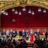 „Mihail Jora” si-a premiat castigatorii