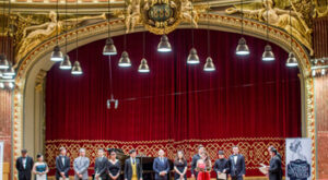 „Mihail Jora” si-a premiat castigatorii