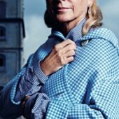 Miuccia Prada, creatoarea de moda ce a impus tendinte vestimentare globale