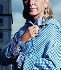 Miuccia Prada, creatoarea de moda ce a impus tendinte vestimentare globale