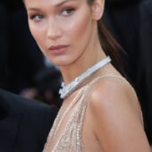 Cele mai reusite coafuri si machiaje la Cannes 2016