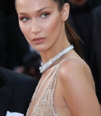 Cele mai reusite coafuri si machiaje la Cannes 2016