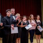 „Mihail Jora” si-a premiat castigatorii