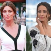 Catrinel Menghia si Madalina Ghenea – top-modele romance de succes
