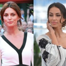 Catrinel Menghia si Madalina Ghenea – top-modele romance de succes