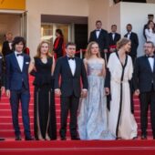 Catena e alaturi de invingatori!  Mungiu, premiu pentru cel mai bun regizor la Cannes 2016