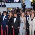 Catena e alaturi de invingatori! Mungiu, premiu pentru cel mai bun regizor la Cannes 2016